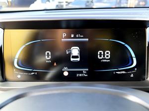 HYUNDAI Casper - Vista 12