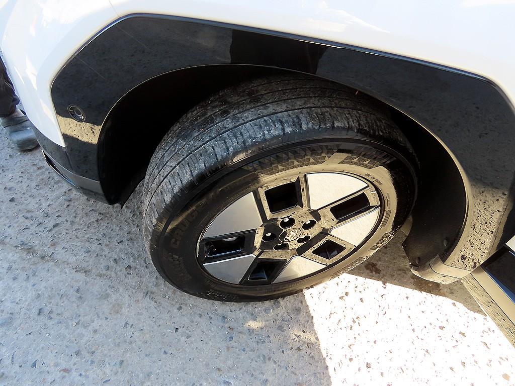 HYUNDAI Santa Fe 2024 Blanco - Importación desde Corea - HF Imports Iquique - Foto 20