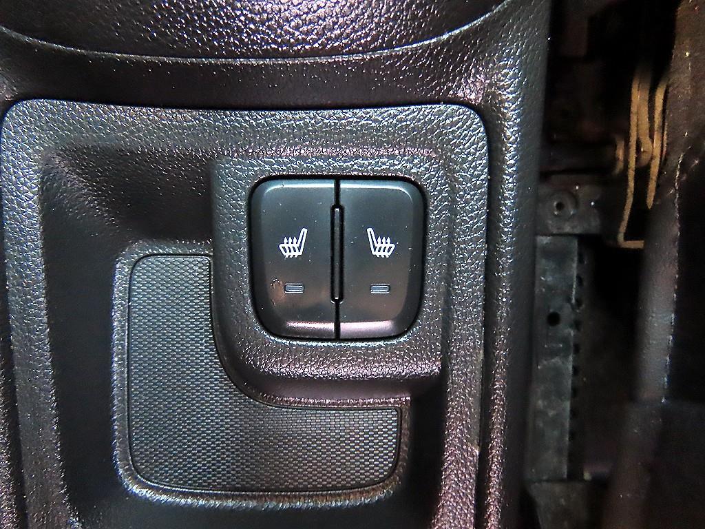 Chevrolet Spark 2017 Negro - Importación desde Corea - HF Imports Iquique - Foto 14