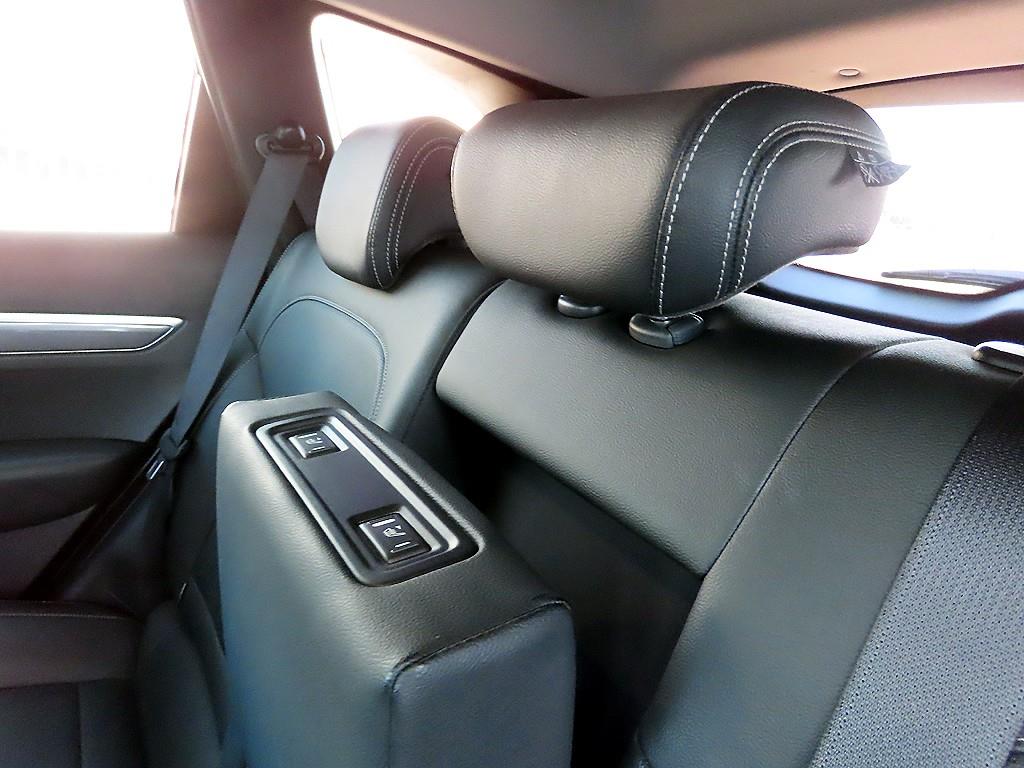 SAMSUNG QM6 2020 Blanco - Importación desde Corea - HF Imports Iquique - Foto 17