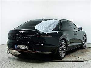 HYUNDAI Grandeur - Vista 8