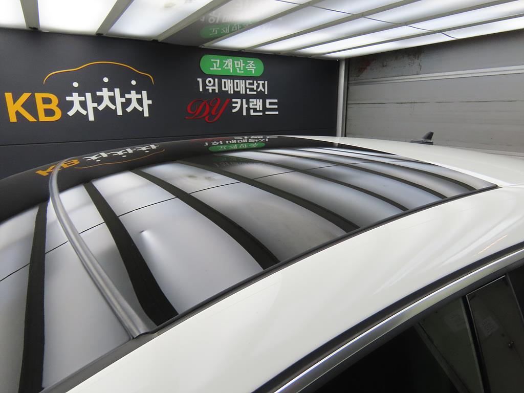 Volkswagen CC 2015 Blanco - Importación desde Corea - HF Imports Iquique - Foto 18