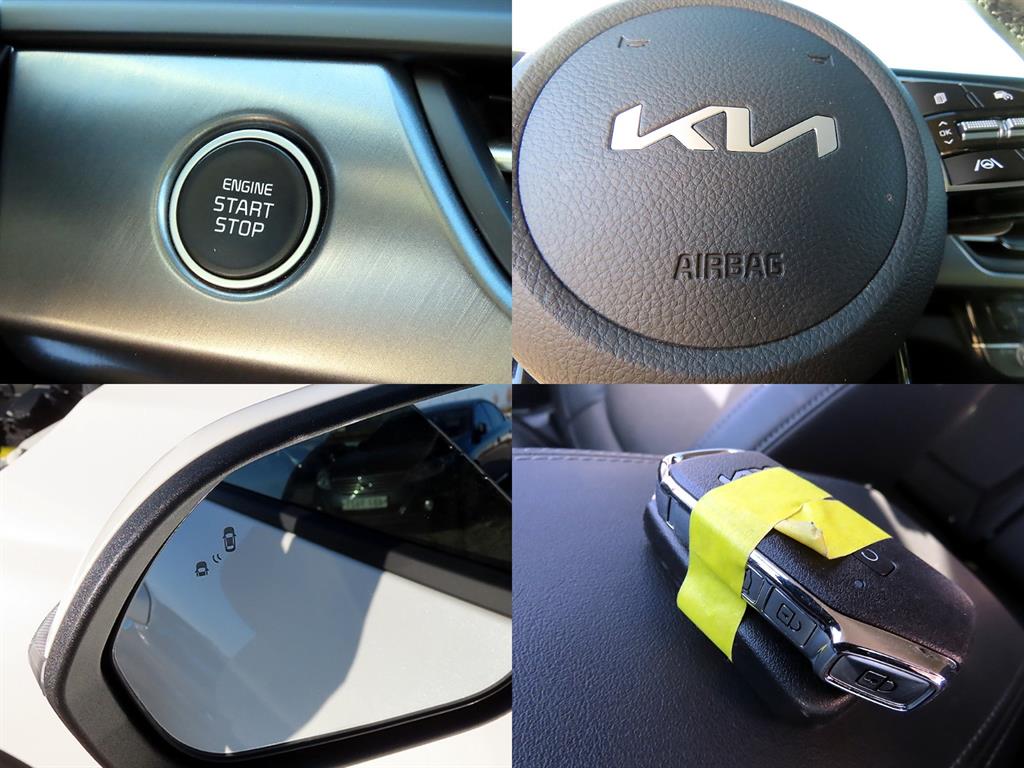 KIA Seltos 2024 - Importación desde Corea - HF Imports Iquique - Foto 17