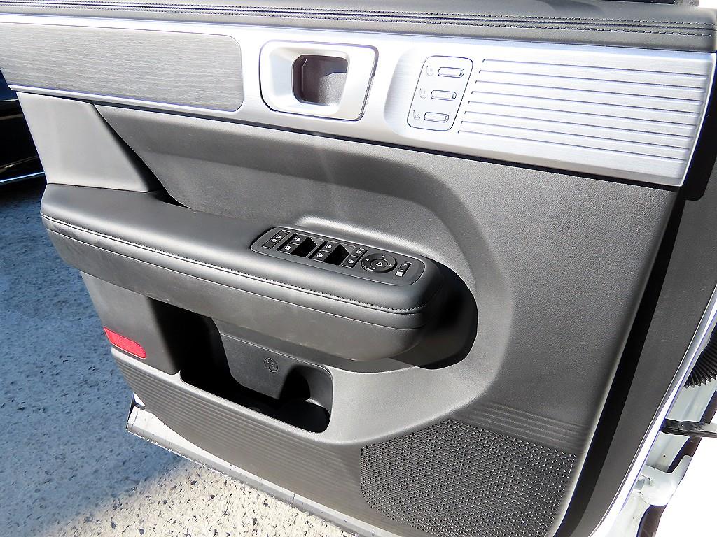 HYUNDAI Santa Fe - Vista 12