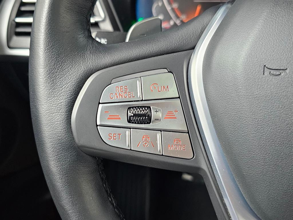 BMW X3 2022 Blanco - Importación desde Corea - HF Imports Iquique - Foto 18