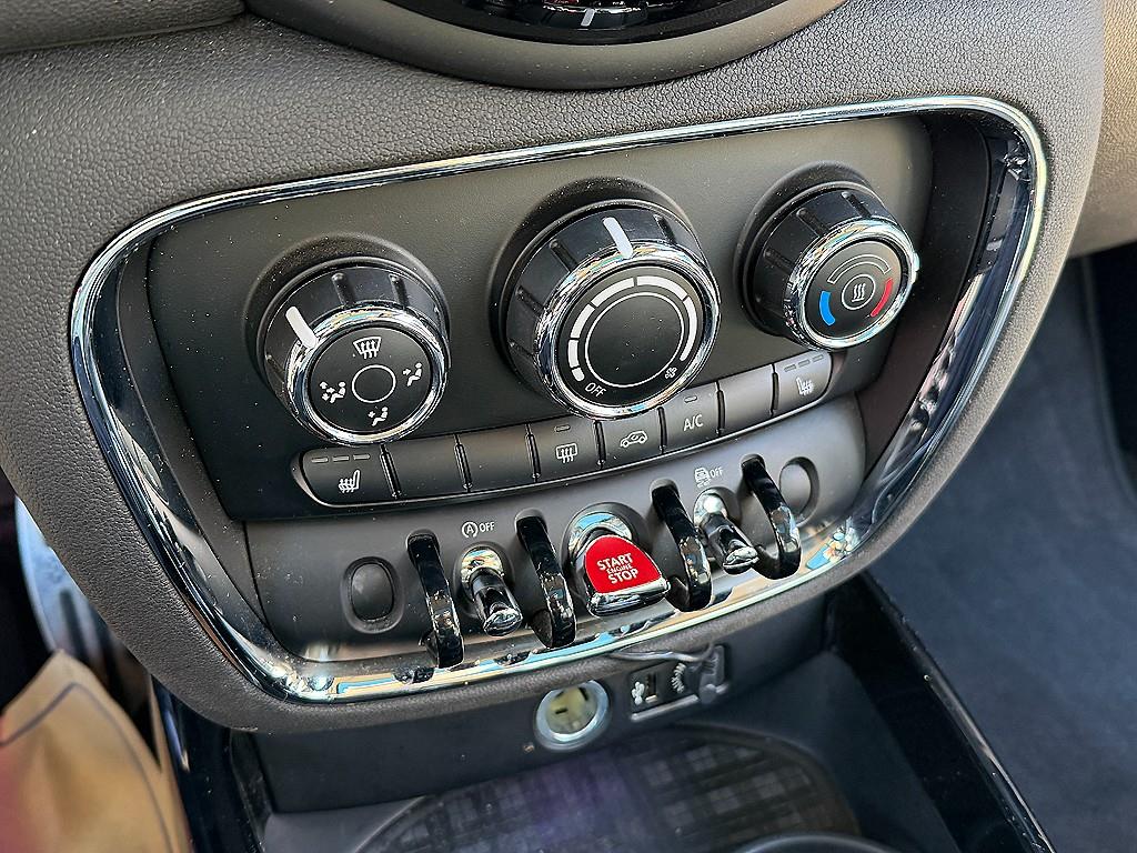 Mini Clubman 2016 Verde - Importación desde Corea - HF Imports Iquique - Foto 15