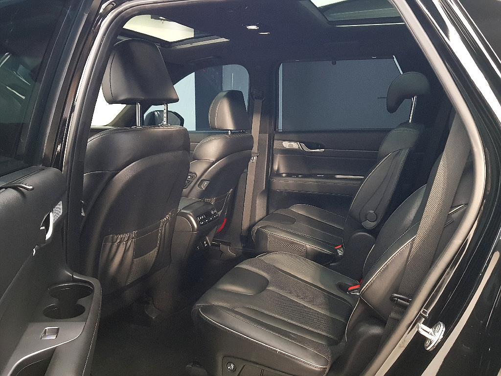 HYUNDAI Palisade - Vista 9