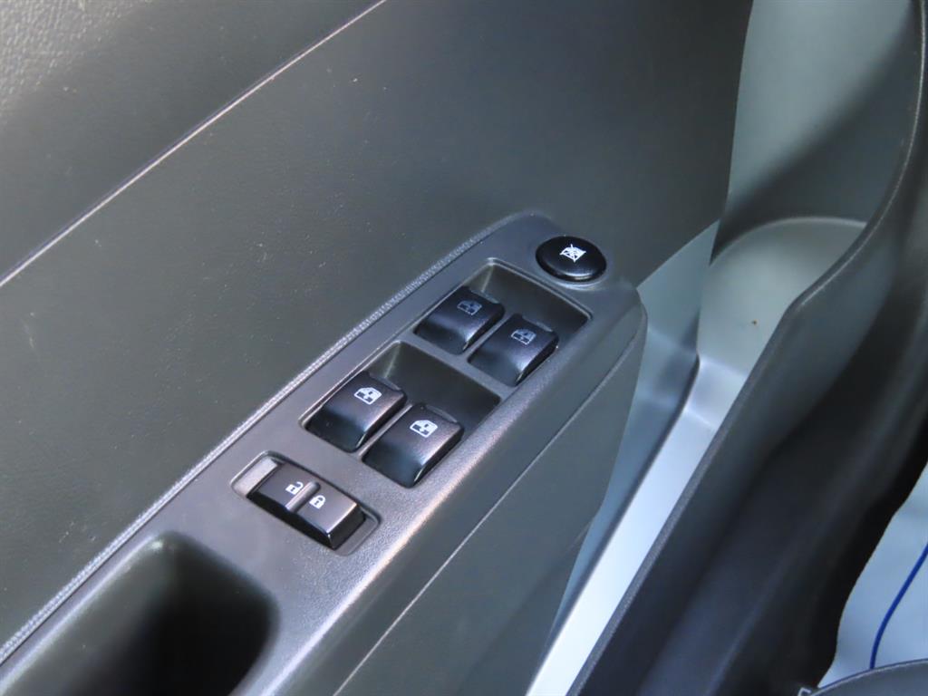 Chevrolet Spark 2014 Blanco - Importación desde Corea - HF Imports Iquique - Foto 12