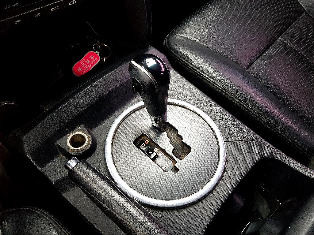 Ssangyong Korando 2016 Rojo - Importación desde Corea - HF Imports Iquique - Foto 14