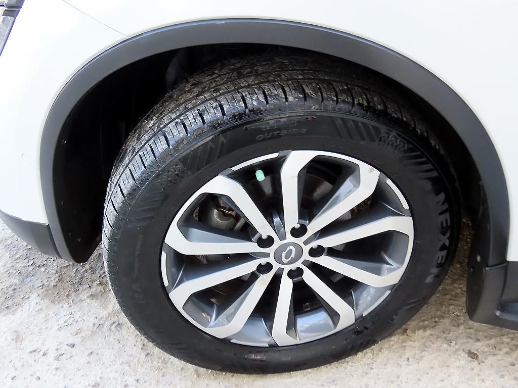 SAMSUNG QM6 2020 Blanco - Importación desde Corea - HF Imports Iquique - Foto 20