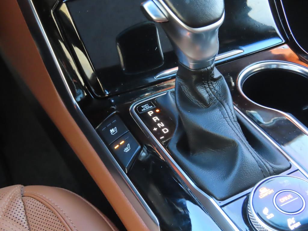 KIA Mohave 2023 Blanco - Importación desde Corea - HF Imports Iquique - Foto 13