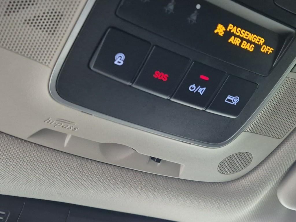 HYUNDAI Tucson 2021 Blanco - Importación desde Corea - HF Imports Iquique - Foto 16