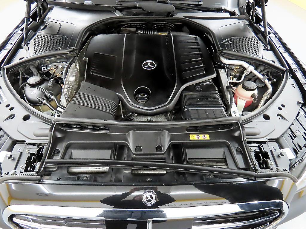 Mercedes Benz S Class 2021 - Importación desde Corea - HF Imports Iquique - Foto 19