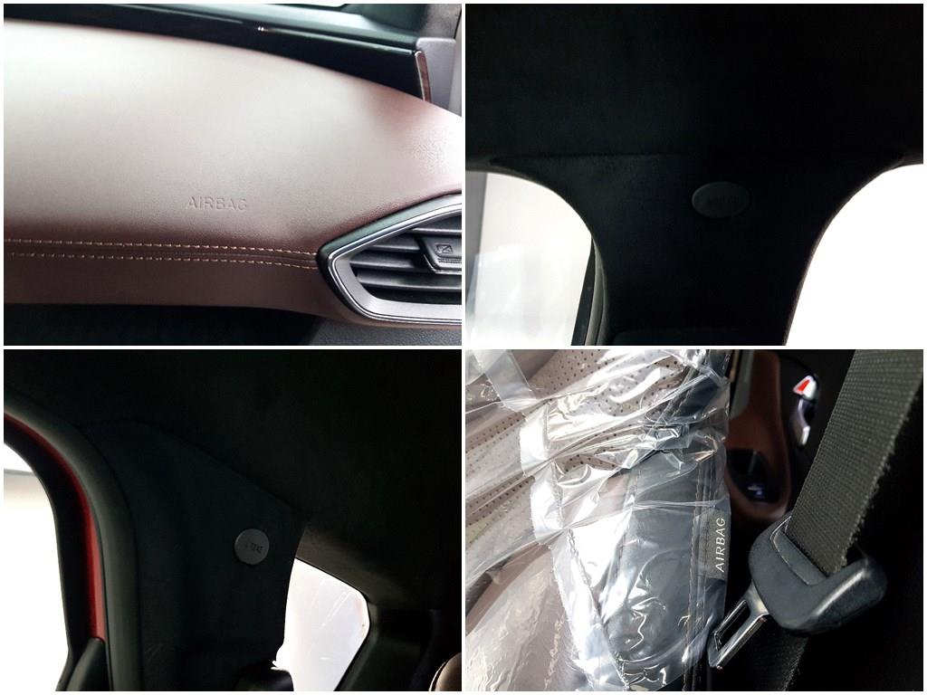 HYUNDAI Santa Fe 2019 - Importación desde Corea - HF Imports Iquique - Foto 13