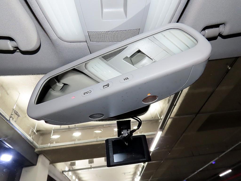 Mercedes Benz E class 2012 Blanco - Importación desde Corea - HF Imports Iquique - Foto 17