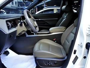 Ssangyong Torres - Vista 10