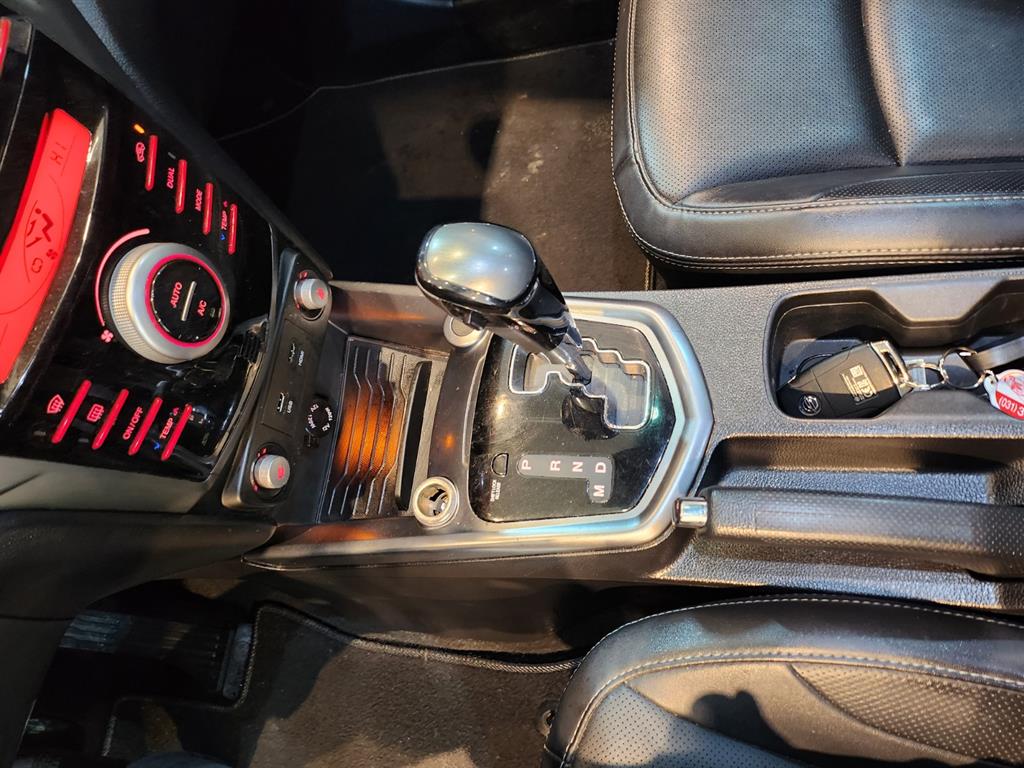 Ssangyong Tivoli 2018 Blanco - Importación desde Corea - HF Imports Iquique - Foto 16