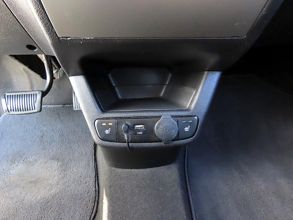 KIA Ray 2018 Blanco - Importación desde Corea - HF Imports Iquique - Foto 13