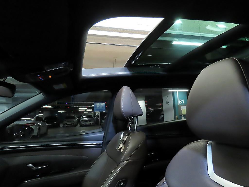 HYUNDAI Tucson 2023 Gris - Importación desde Corea - HF Imports Iquique - Foto 15