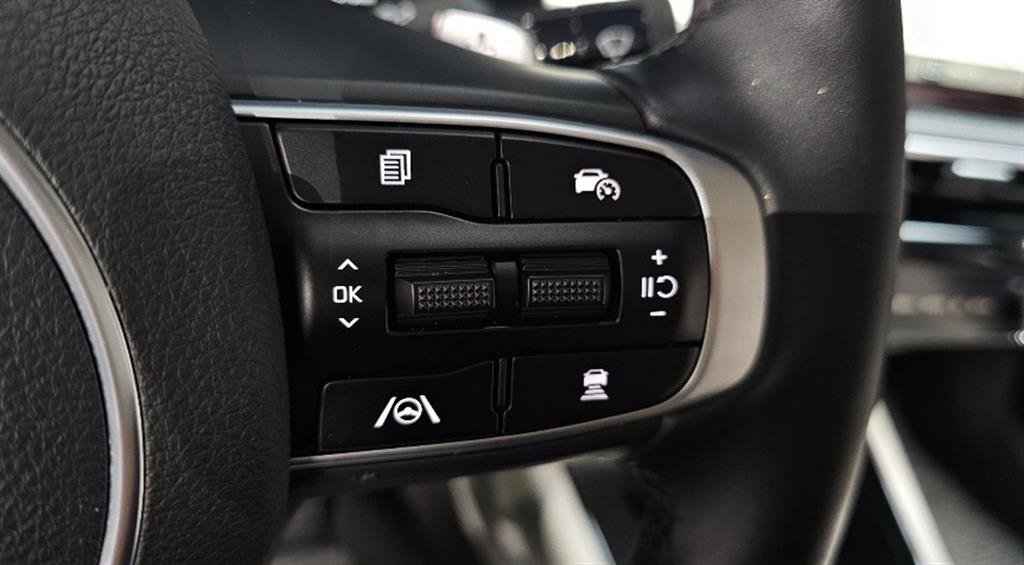 KIA K5 2025 Negro - Importación desde Corea - HF Imports Iquique - Foto 16