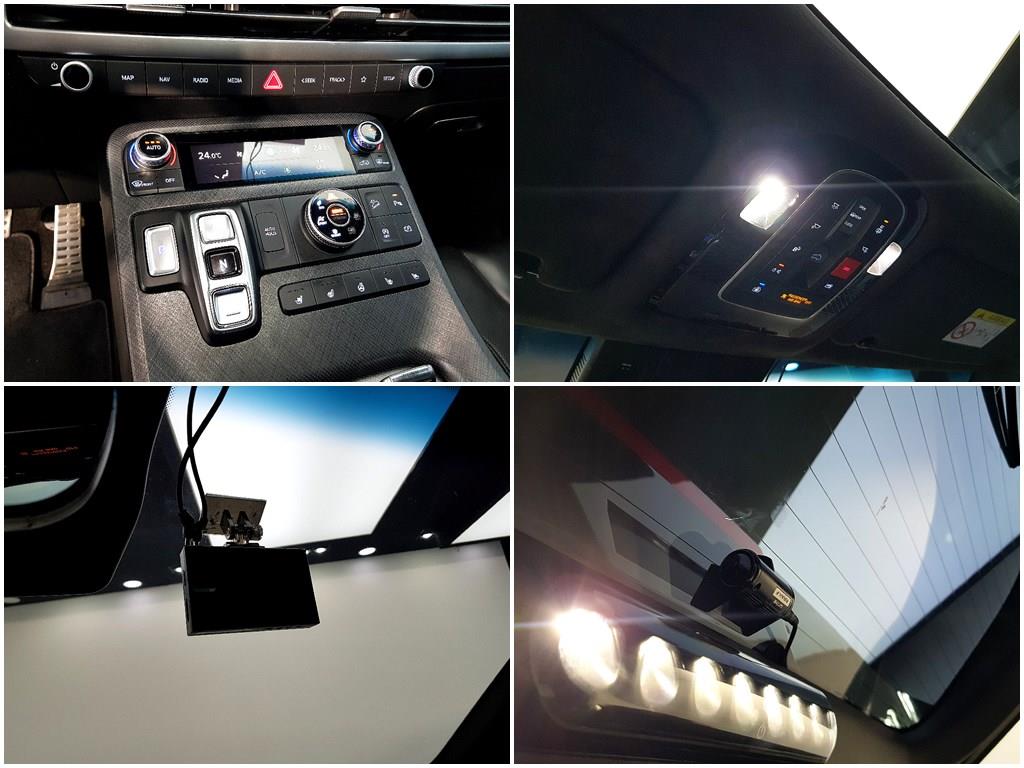 HYUNDAI Palisade - Vista 11