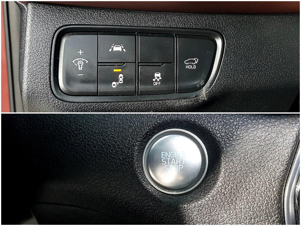 HYUNDAI Santa Fe - Vista 12