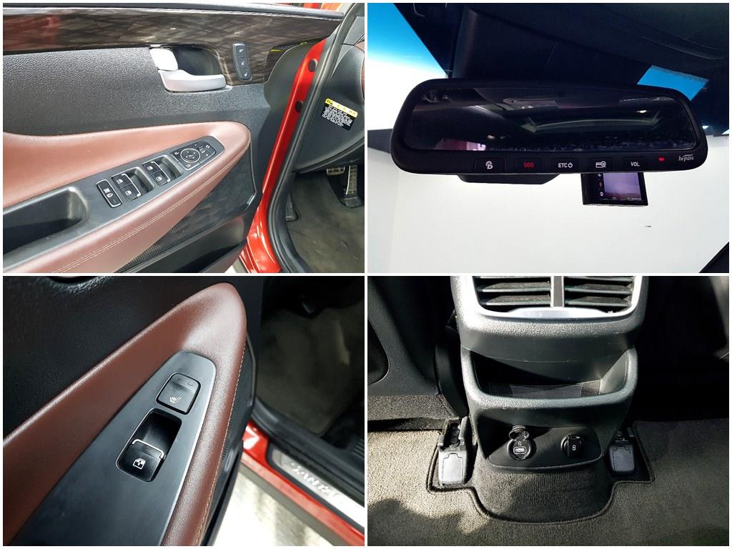 HYUNDAI Santa Fe 2019 - Importación desde Corea - HF Imports Iquique - Foto 15