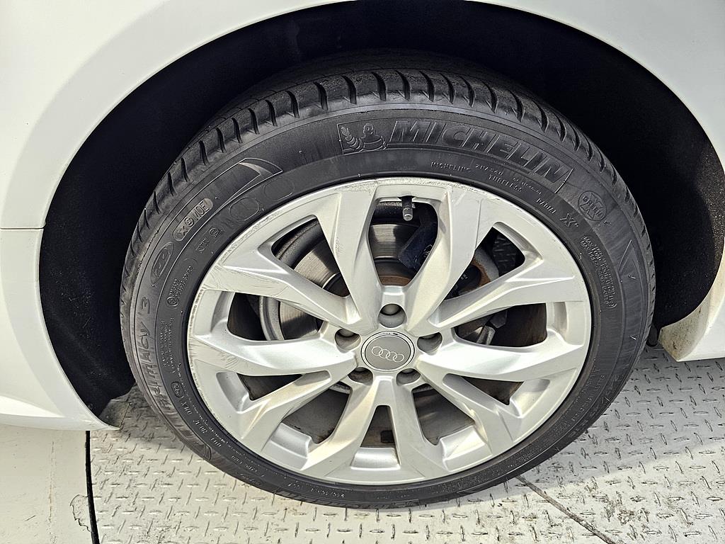 Audi A6 2018 Blanco - Importación desde Corea - HF Imports Iquique - Foto 20