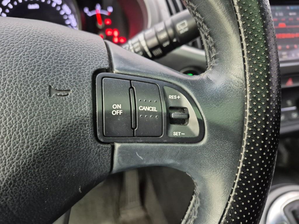 KIA Sportage 2016 Blanco - Importación desde Corea - HF Imports Iquique - Foto 16