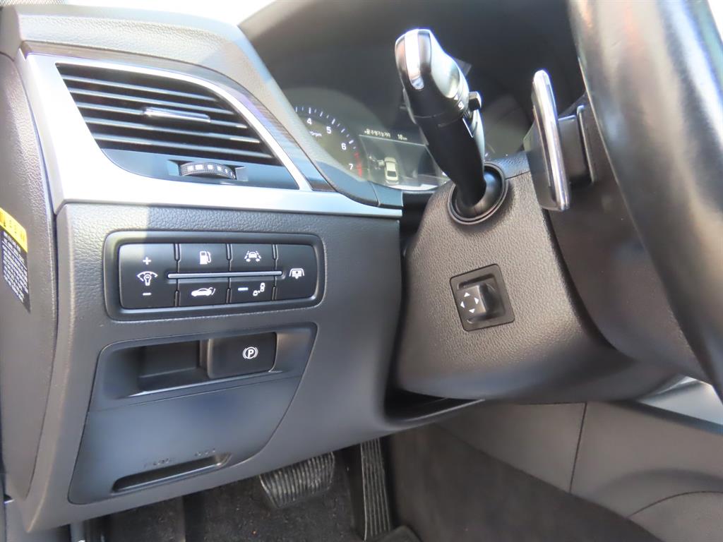 Genesis G80 2017 - Importación desde Corea - HF Imports Iquique - Foto 7