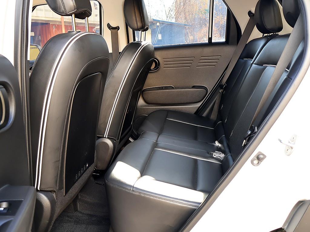 HYUNDAI Casper 2024 Blanco - Importación desde Corea - HF Imports Iquique - Foto 13