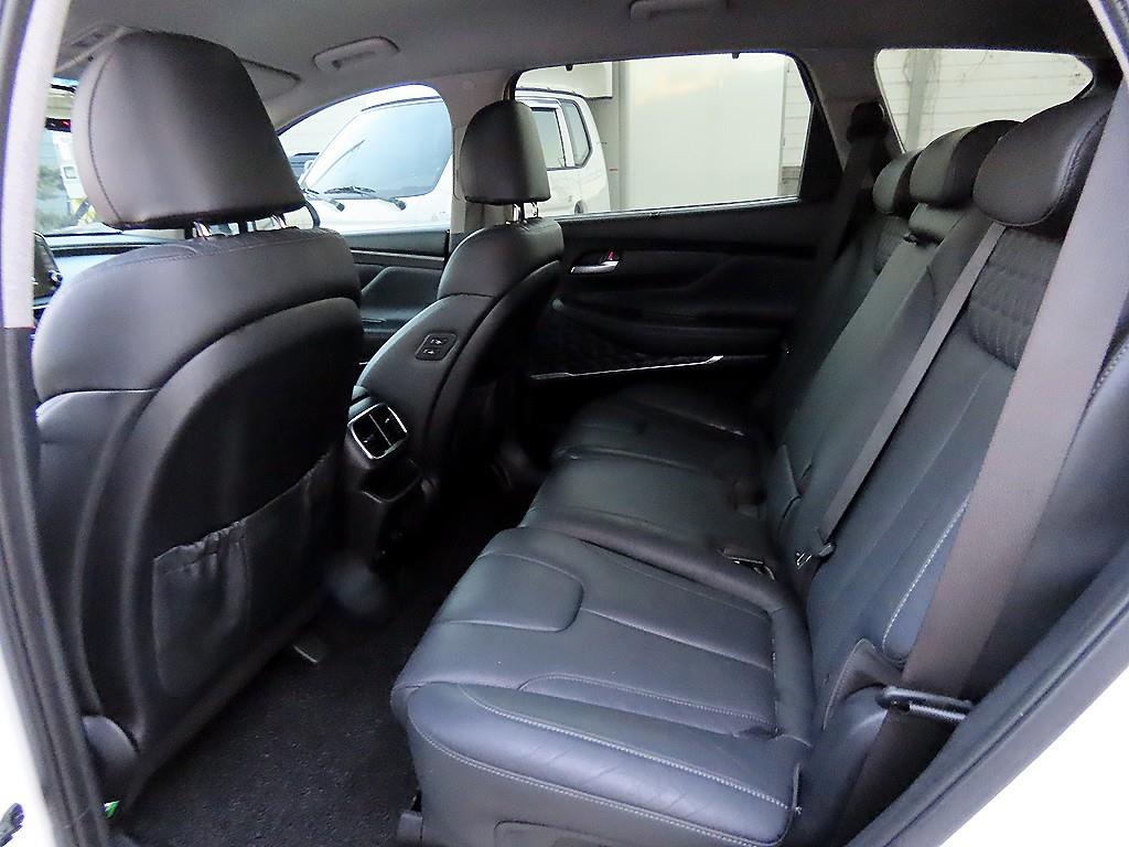 HYUNDAI Santa Fe - Vista 6