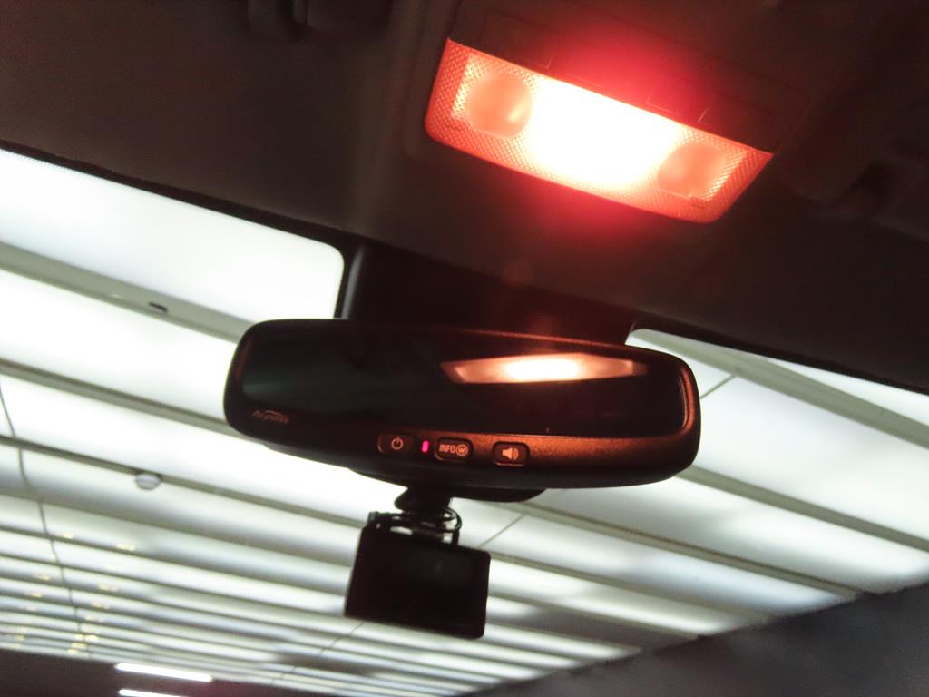 Chevrolet Trax - Vista 12