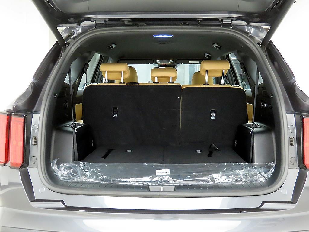 KIA Sorento - Vista 5