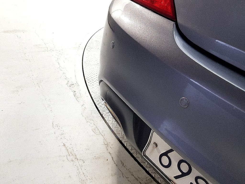 HYUNDAI Genesis 2009 Gris - Importación desde Corea - HF Imports Iquique - Foto 17