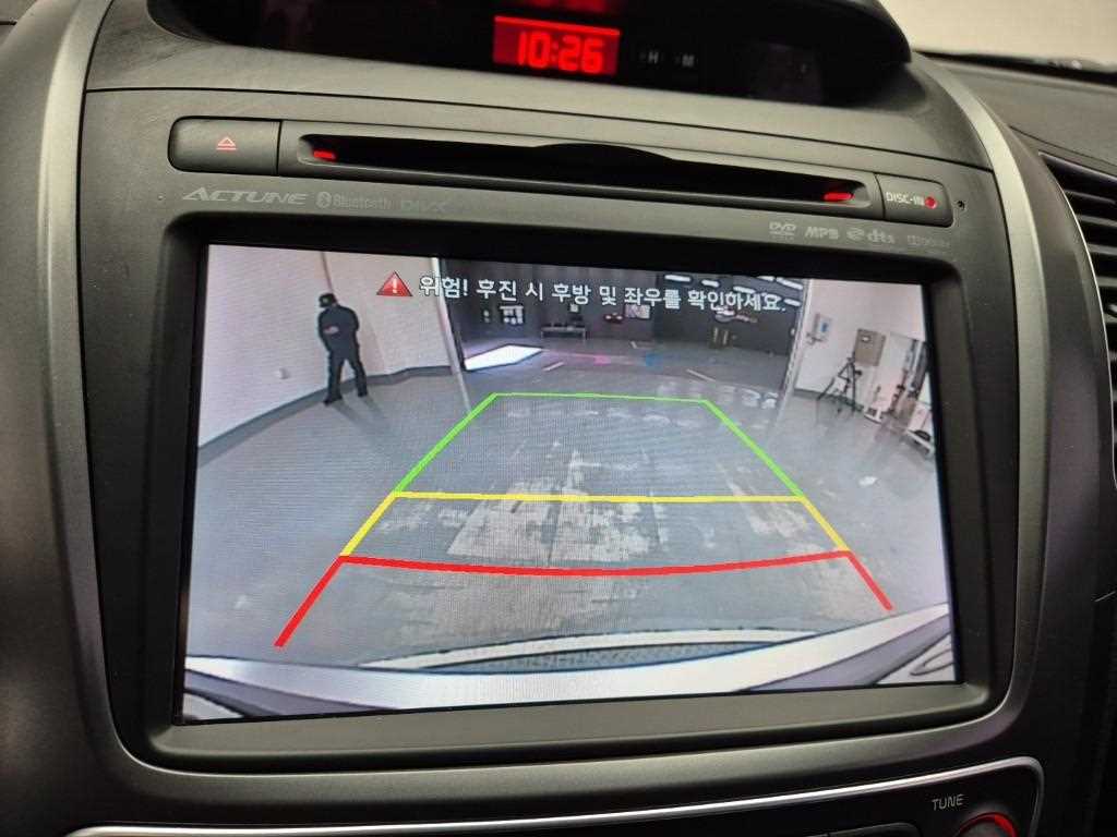 KIA Sorento 2013 Gris - Importación desde Corea - HF Imports Iquique - Foto 14