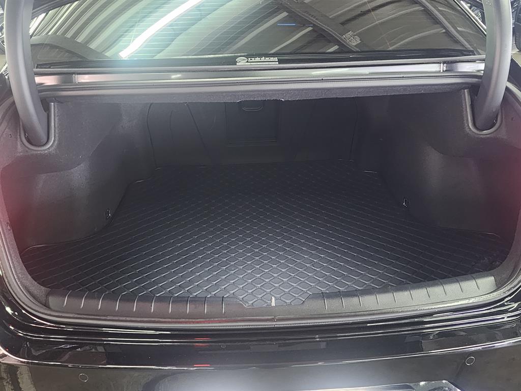 KIA K8 2025 Negro - Importación desde Corea - HF Imports Iquique - Foto 17