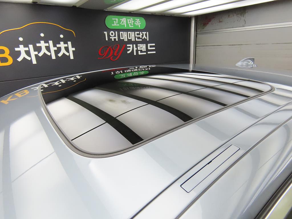 BMW 5 Series 2018 Gris - Importación desde Corea - HF Imports Iquique - Foto 15