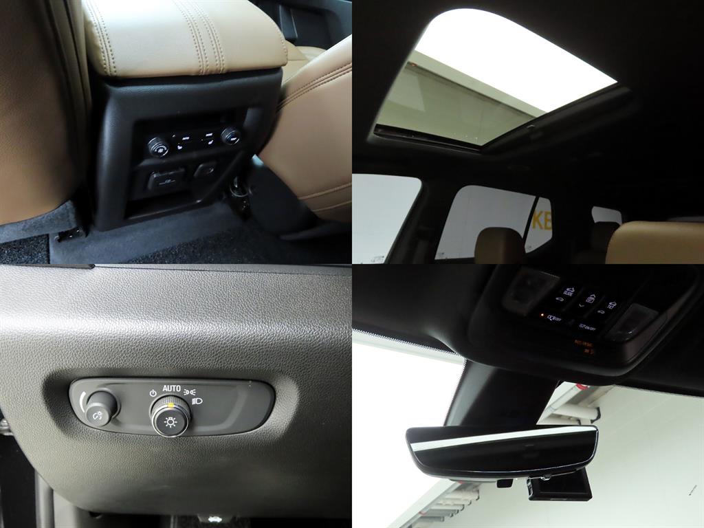 Chevrolet Travers 2023 - Importación desde Corea - HF Imports Iquique - Foto 17