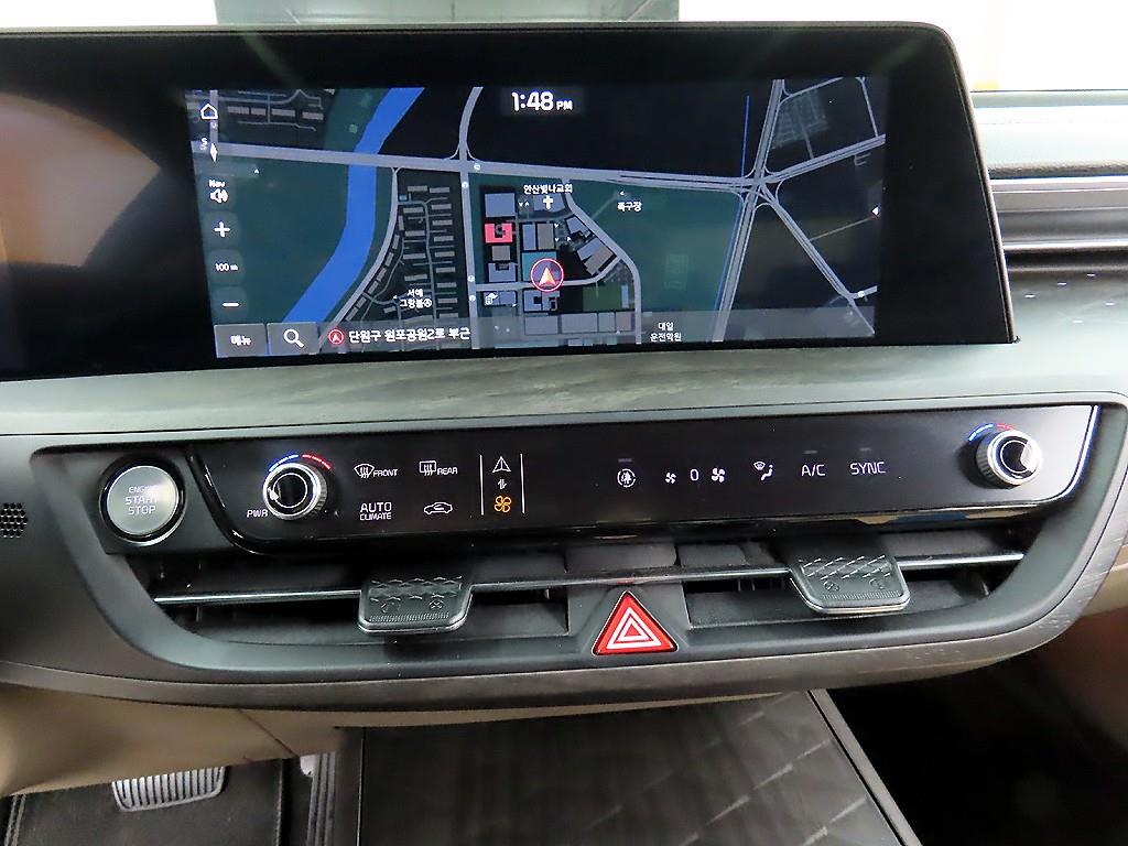 KIA K8 2023 - Importación desde Corea - HF Imports Iquique - Foto 15