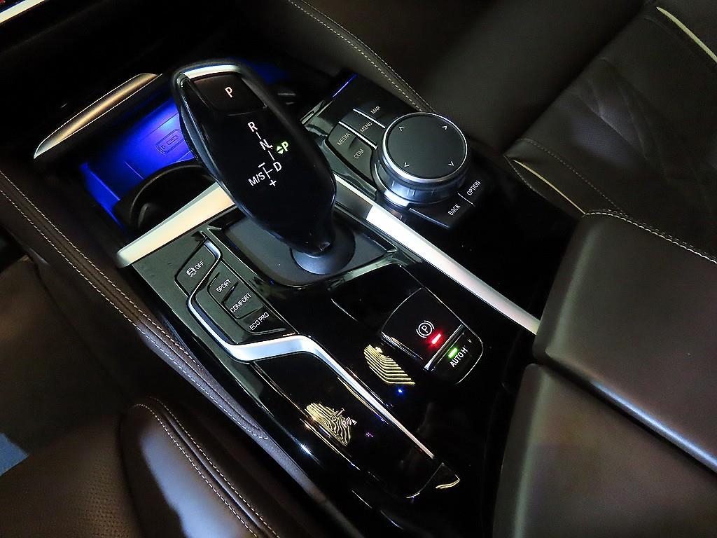 BMW 5 Series - Vista 12