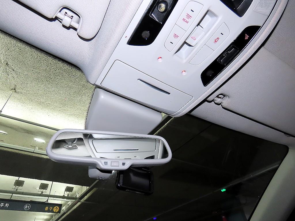 Audi A6 2014 Negro - Importación desde Corea - HF Imports Iquique - Foto 15