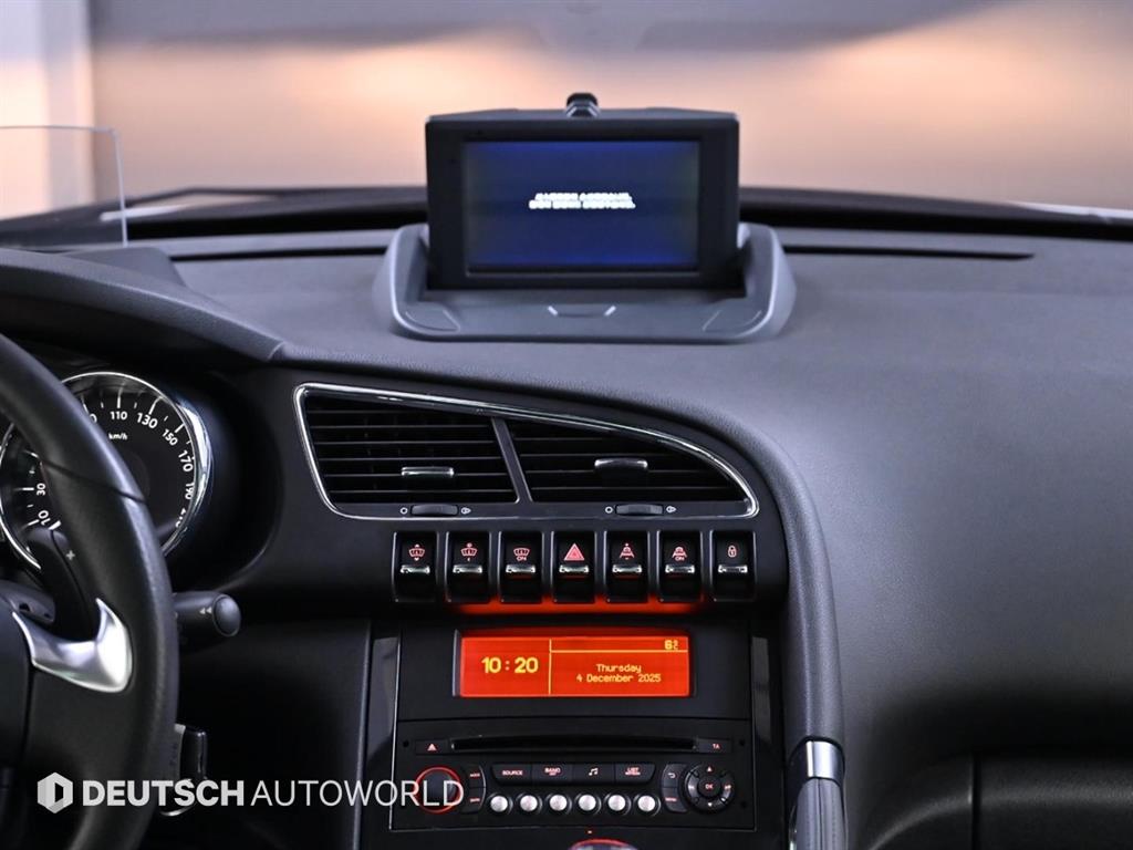 Peugeot 3008 2014 Blanco - Importación desde Corea - HF Imports Iquique - Foto 14