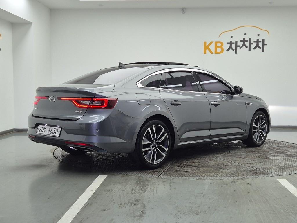 SAMSUNG SM6 - Vista 4