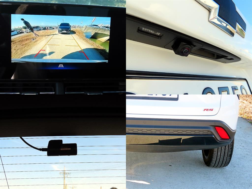 Chevrolet Trax 2024 - Importación desde Corea - HF Imports Iquique - Foto 18