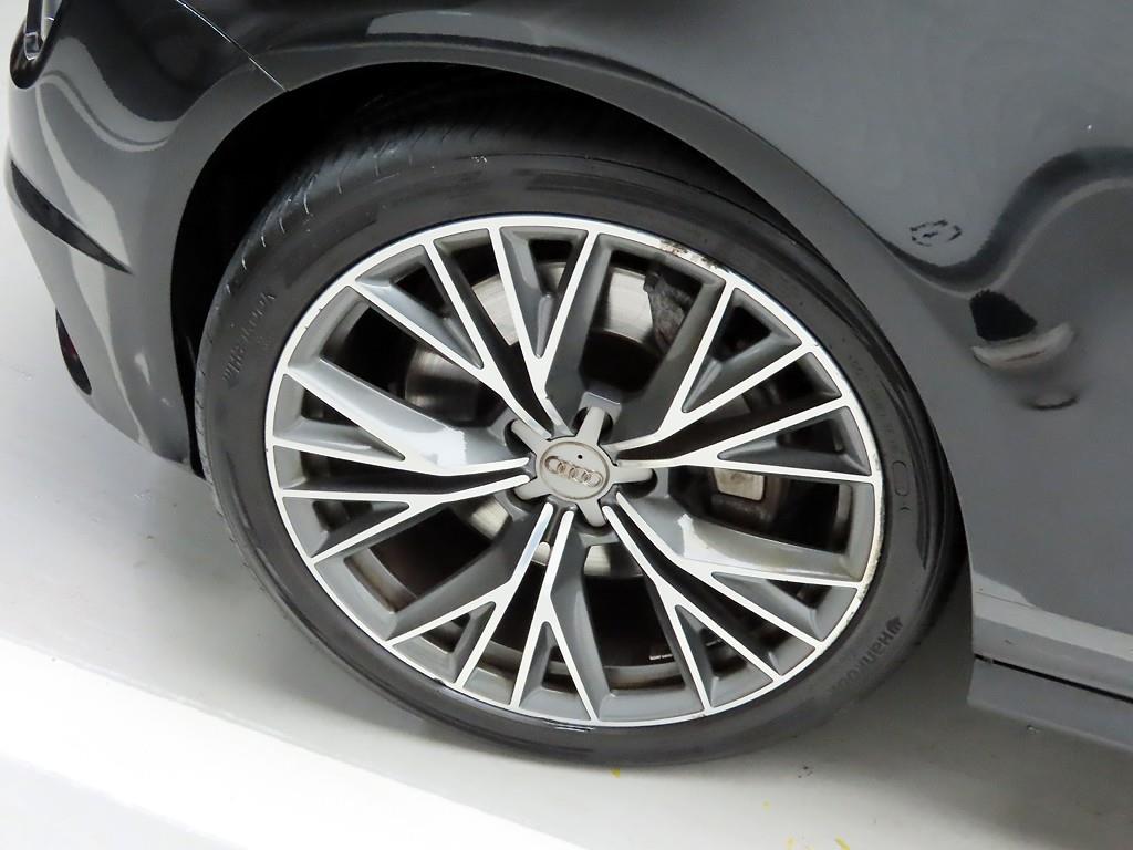 Audi A7 2016 - Importación desde Corea - HF Imports Iquique - Foto 19