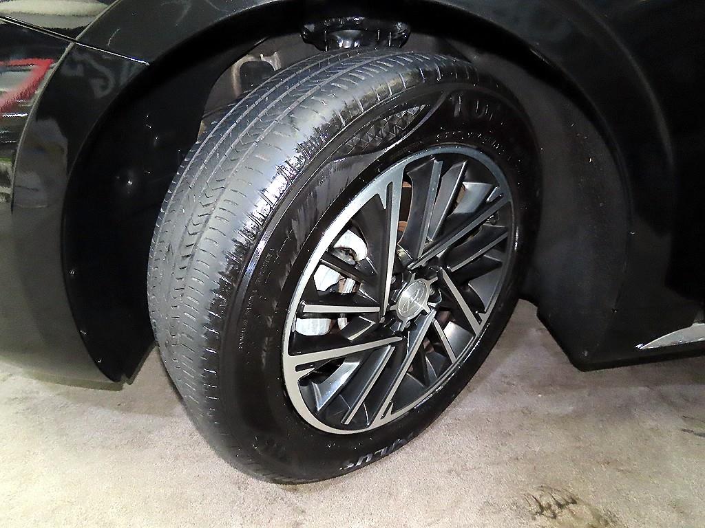 HYUNDAI Grandeur 2020 Negro - Importación desde Corea - HF Imports Iquique - Foto 20