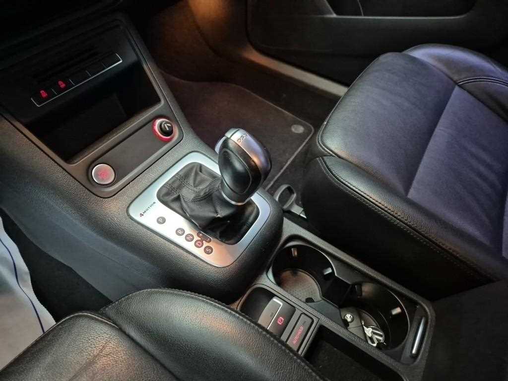 Volkswagen Tiguan - Vista 8