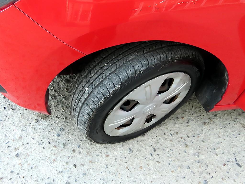 Chevrolet Spark 2017 Rojo - Importación desde Corea - HF Imports Iquique - Foto 17