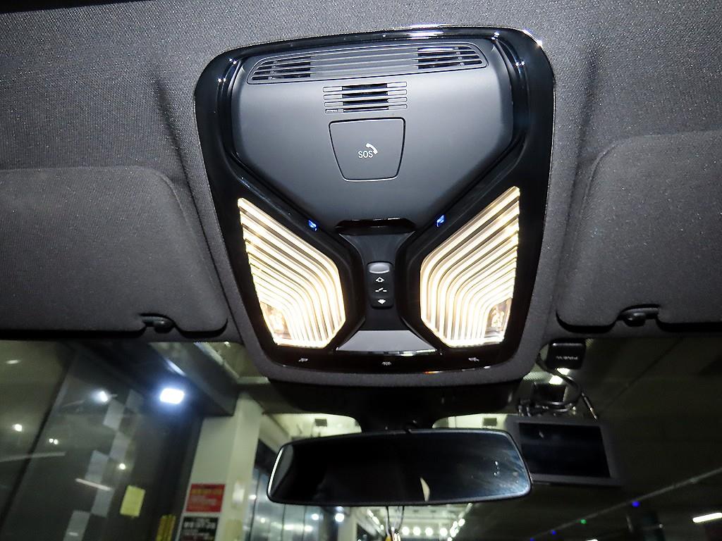 BMW 5 Series 2023 - Importación desde Corea - HF Imports Iquique - Foto 14